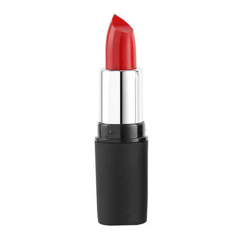 Buy Swiss Beauty Pure Matte Lipstick - Russian-Red (Shade may vary) - For Craze 3.8 gm - Purplle