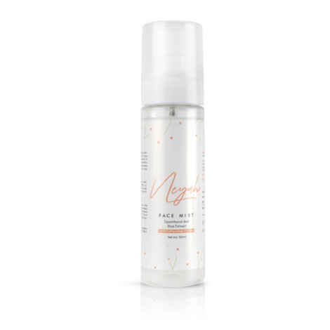 Buy Neyah D- panthenol and Rice Extract Face Mist - Purplle
