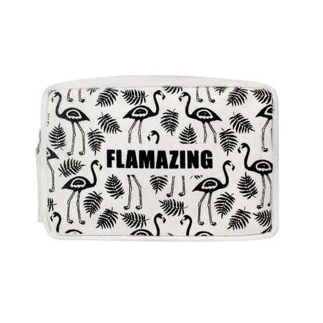 Colorbar Co-Earth Flamazing Box Pouch - Cloud White (100 gm)