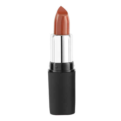 Swiss Beauty Pure Matte Lipstick - Caramel (3.8 gm)(For Craze)