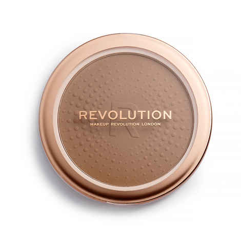 Makeup Revolution Mega Bronzer 01 - Cool 15 GM