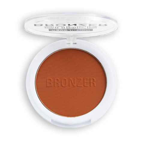 Buy Makeup Revolution Relove Super Bronzer Sahara 6 GM - Purplle
