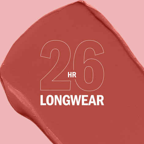 Buy Lakme 9to5 P+M Liquid Lip Color MB4 Brick Nude - Purplle