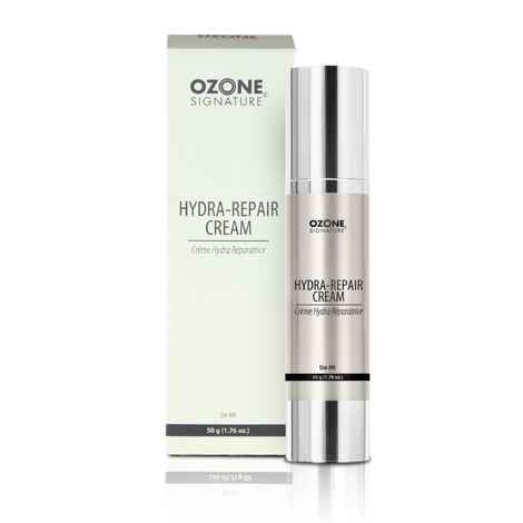 Buy Ozone Signature Hydra Repair Cream - 50 G - Purplle