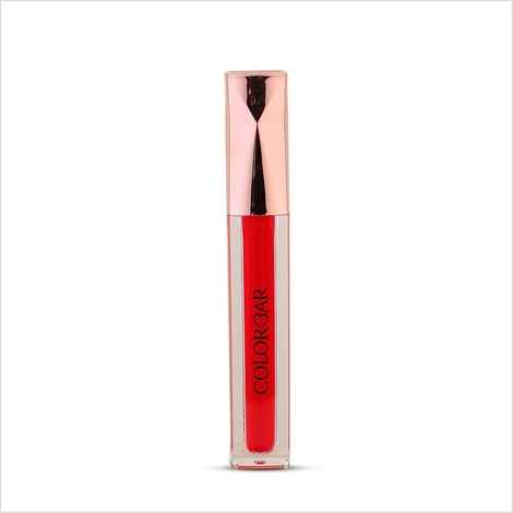 Buy Colorbar Sindoor My Red (3.8 ml) - Purplle
