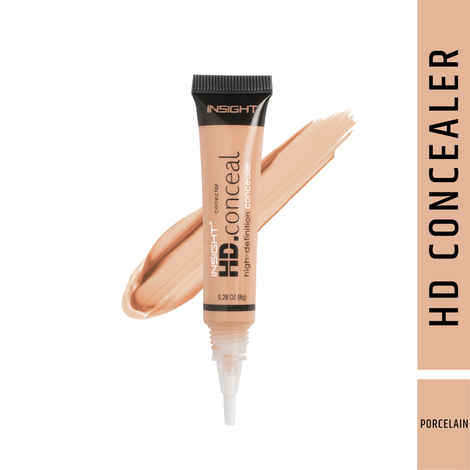 Buy Insight HD CONCEAL - Porcelain-05 - Purplle