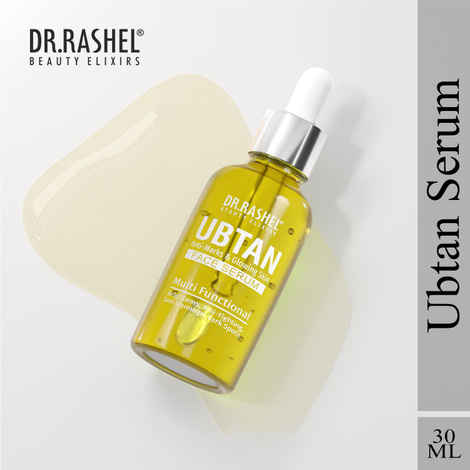Dr.Rashel Ubtan Face Serum Anit-Marks and Glowing Skin (30 ml)