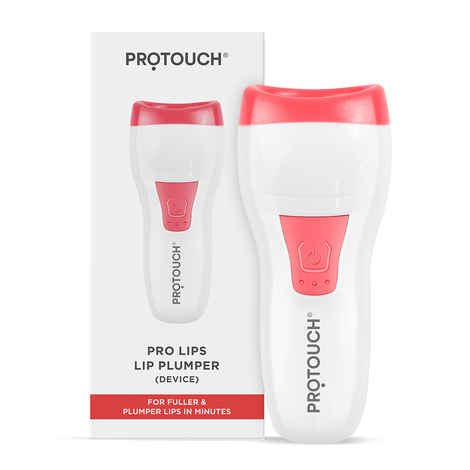 Buy Protouch Pro-lips lip plumper (Device) - Purplle