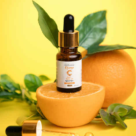 Buy Ronzille Vitamin C Age Defining Face Serum Fast Absorption -10 Ml - Purplle