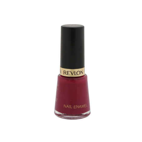 Buy Revlon Nail Enamel - Bewitching - Purplle