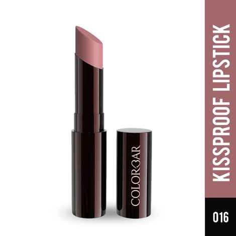 Buy Colorbar Kissproof Lipstick-Charmed - 016 3 gm - Purplle