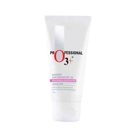 O3+ Radiant Day Cream SPF-30 (10 gm)