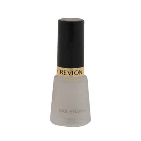 Buy Revlon Nail Enamel - Matte Top Coat - Purplle