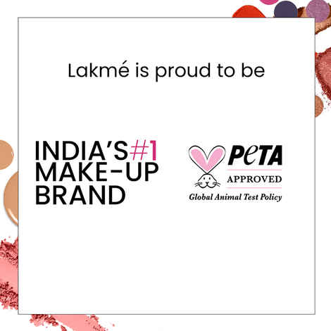 Lakme True Wear Color Crush 19 - 1 Pc