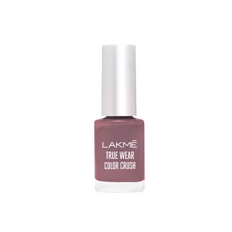 Buy Lakme True Wear Color Crush 103 - Purplle