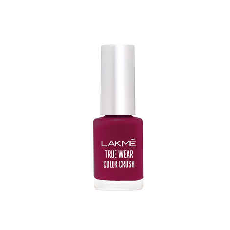 Buy Lakme True Wear Color Crush 417 - 1 Pc - Purplle