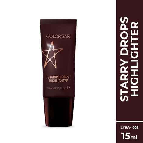 Buy Colorbar Starry Drops Highlighter-Lyra - 002 - Purplle