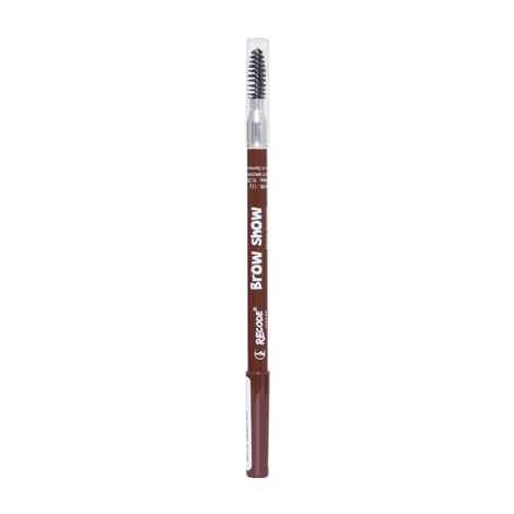 Buy Recode Brow Show- Light Brown - Purplle