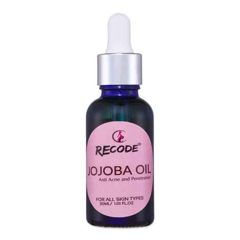 Buy Recode Oil- Jojoba - Purplle