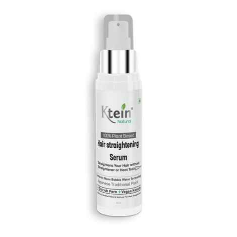 Buy Ktein 100% Plant Based Treated Hair Maintenance Serum 30 ml - Purplle