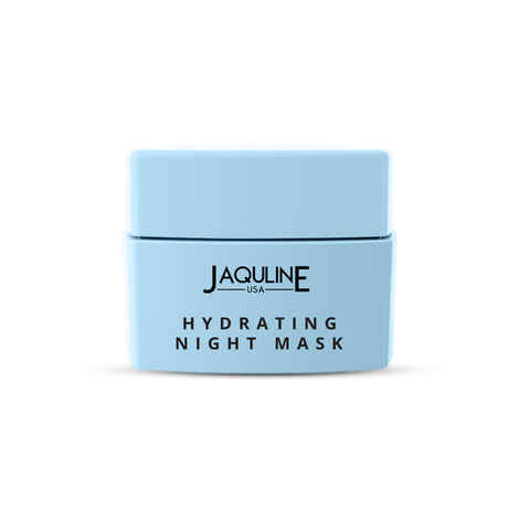 Buy Jaquline USA Hydrating Night Mask 50 gm - Purplle
