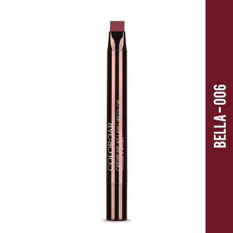 Buy Colorbar Creme me as I am - Bella - 006 - 0.8 gm - Purplle