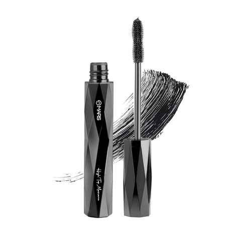 Buy MARS High Top Mascara (10 ml) - Purplle