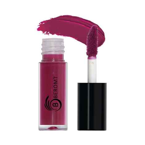Buy BEROMT SUPER STAY MATTE MINI LIPSTICKS BML16 Sexy Curves - Purplle