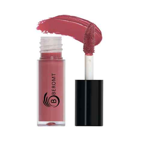 Buy BEROMT SUPER STAY MATTE MINI BML01 Serious Business - Purplle