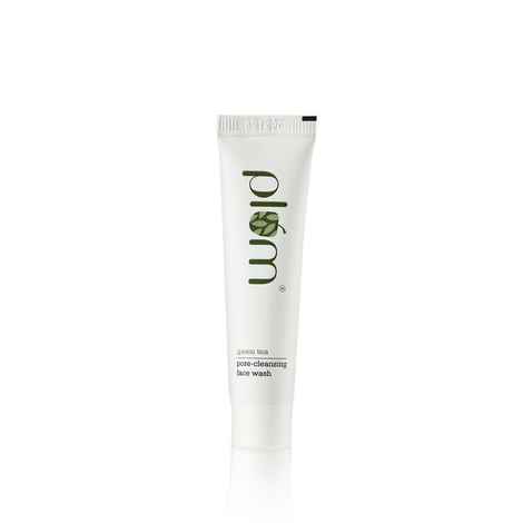 Plum 25 ml Green Tea Pore Cleansing Face wash