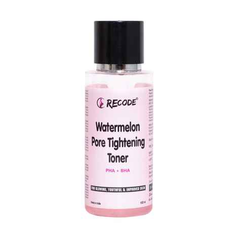 Buy Recode Mist / Toner- Watermelon 100 ml - Purplle