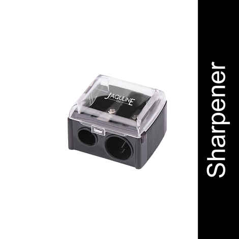 Jaquline USA Dual Sharpener 1N - 1 Pc