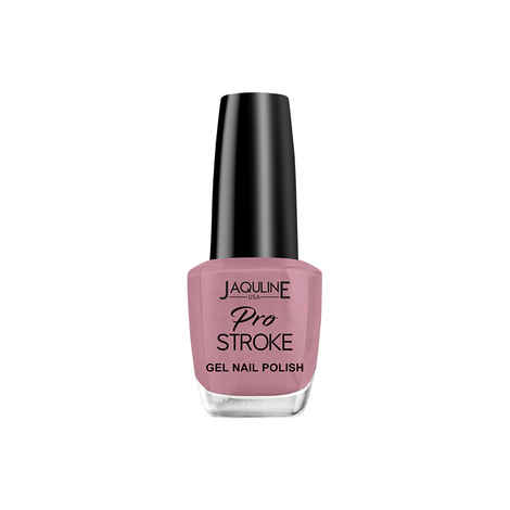Jaquline USA Pro Stroke Gel Nail Polish : Knockout 16 (15 ml)
