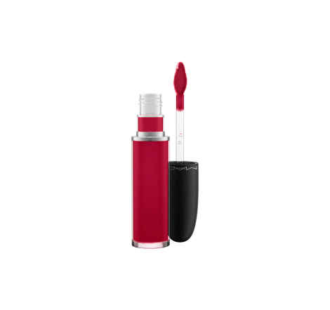 Buy M.A.C Retro Matte Liquid Lip Colour - Dance With Me (5 ml) - Purplle