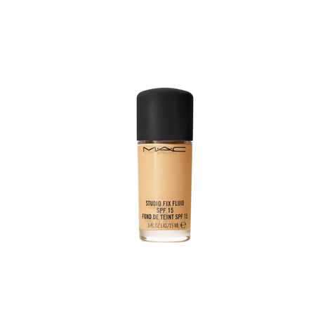 Buy Mini Mac Studio Fix Fluid Foundation NC20 - Purplle