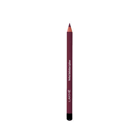 Buy Lakme Perfect Definition Lip Liner Go Grape 0.78 ml - Purplle