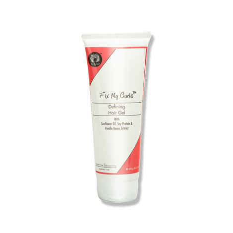 Buy Fix My Curls Defining Hair Gel, 250ML - Purplle
