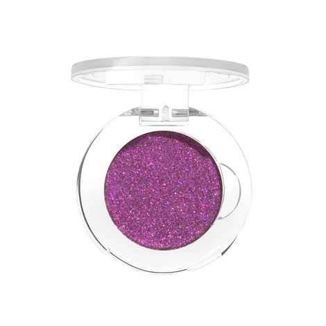MARS Northern Lights In A Pan Eyeshadow With Dual-Tone Shimmer Shades | Single Swipe Pigmentation | Easy to Blend (0.5 gm) (04-CANADIAN GLEAM)
