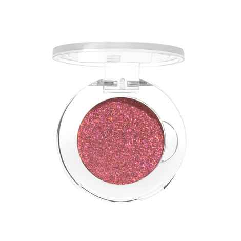 Buy MARS Northern Lights In A Pan Eyeshadow With Dual-Tone Shimmer Shades | Single Swipe Pigmentation | Easy to Blend (0.5 gm) (03-FINLAND FLASH) - Purplle