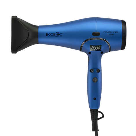 Buy IKONIC PROFESSIONAL Finishing Line Hair Dryer 1 Pc - Purplle