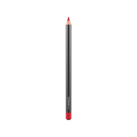 Buy M.A.C Lip Pencil Cherry (1.45 gm) - Purplle