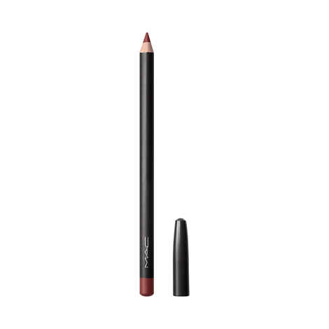 Buy M.A.C LIP PENCIL MAHOGANY - Purplle