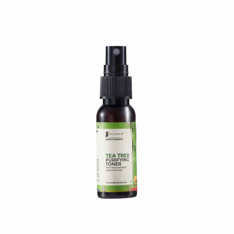 Pilgrim Mini-Tea Tree Purifying Toner