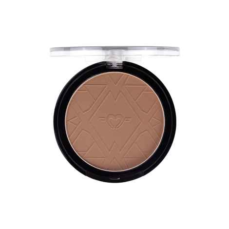 Buy Daily Life Forever52 FLAWLESS FUSION BRONZING BLUSHER BBR007 (Light Tan) 12 gm - Purplle