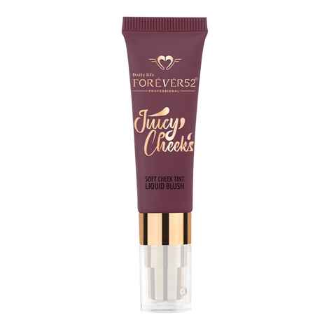 Daily Life Forever52 SOFT CHEEK TINT LIQUID BLUSH (JCB006) - 10 ml
