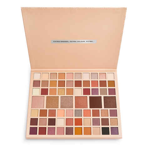 XX Revolution XX Shadow Palette NeXXt Generation