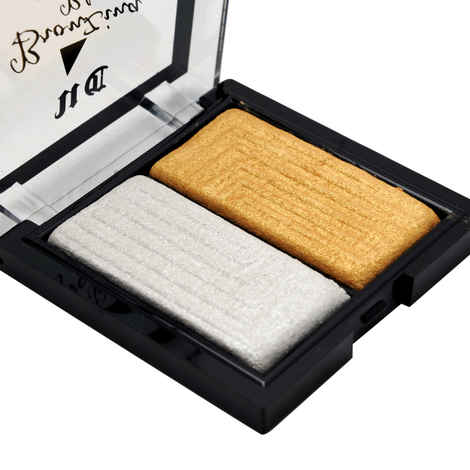 Buy Incolor Bronzing Blush 04 SUMMER 9 Gms - Purplle