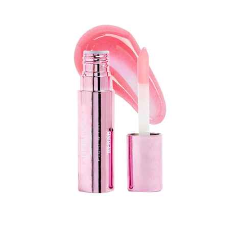 Buy Makeup Revolution Rehab Plump & Tint Lip Blush 3.27 ml - Purplle