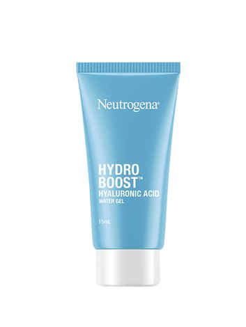 Buy Neutrogena Hydro Boost Hyaluronic Acid Water Gel 15 gm - Purplle