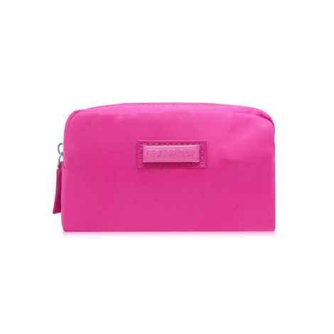 Buy Colorbar Mini Pouch New - Pink - Purplle